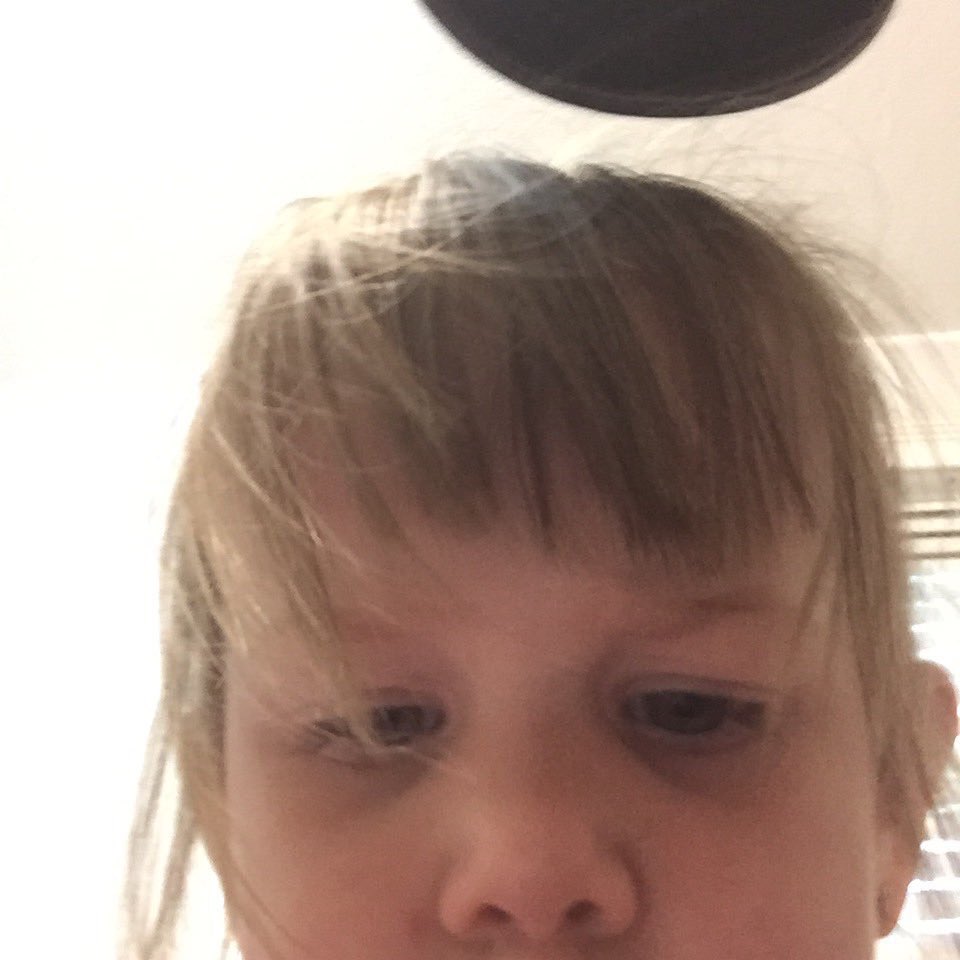 cammibarringer's tweet photo. Happy birthday to my mini chum @VienneRay 
You're the coolest 4 year old I know https://t.co/Bm1qxlHQn3