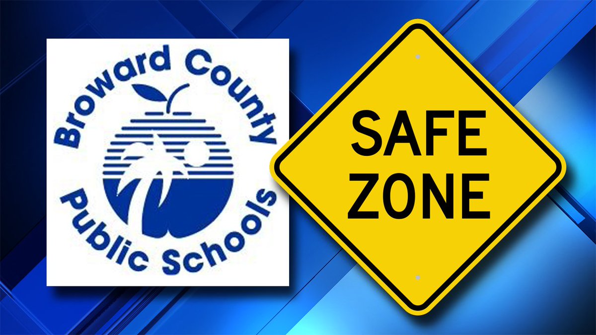 #BREAKING @browardschools votes to make schools "safe zones" from immigration enforcement bit.ly/2lBDcdy https://t.co/KSEj7DMICP