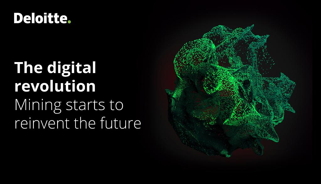 Green_Dot's tweet photo. Ready for the digital revolution? Mining has started to reinvent the future https://t.co/jhp4x8ajeF #digitalmining https://t.co/qkNd4Bqhhe