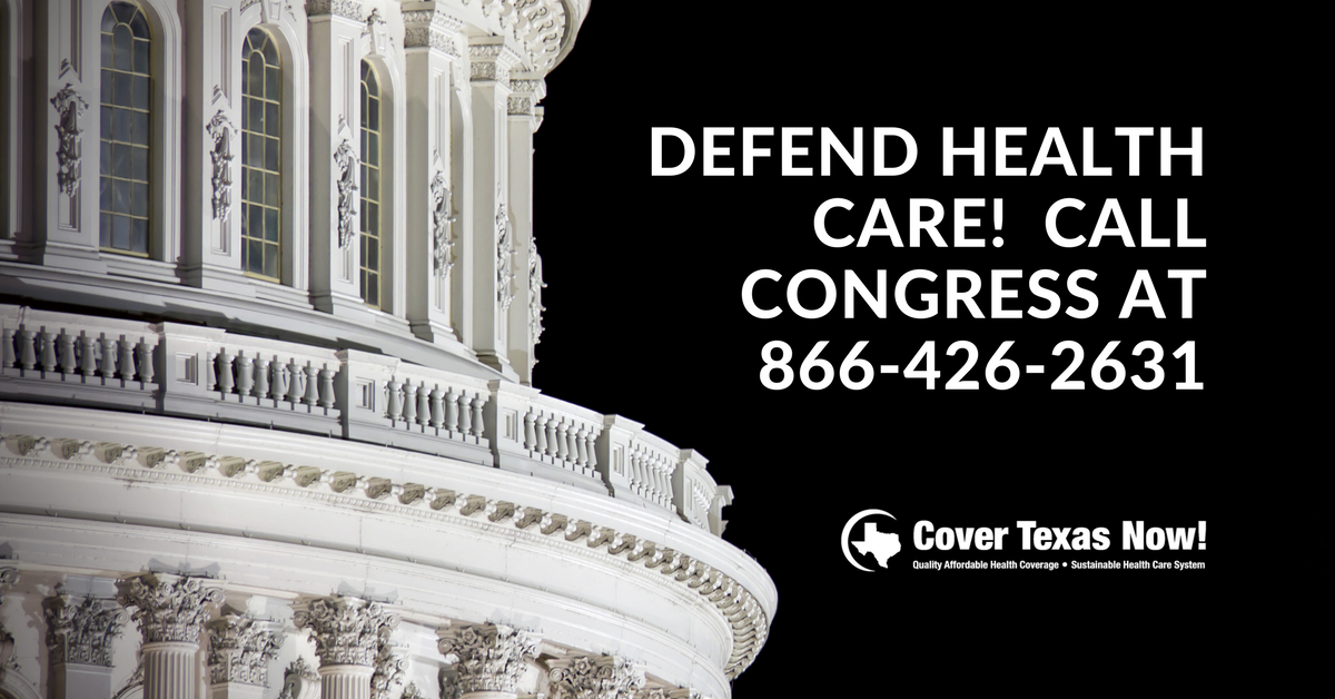 covertexasnow's tweet photo. Call Congress at 866-426-2631 to oppose the plan to slash Medicaid & repeal the ACA without a real replacement! #ProtectOurCare #CoverTXNow https://t.co/aofwFPs6gU