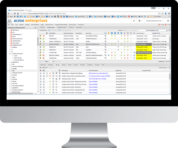 Nable's tweet photo. Browse our products including #RMM, #Backup &amp; Recovery, #MSPMail, #RiskIntelligence and much more! https://t.co/bYxYDW1yNQ #SolarWindsMSP https://t.co/SUsjJ5szkS