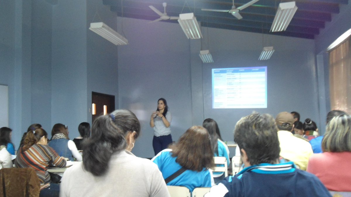 CLIFP JAUREGUI Y CRA JAUREGUI SE REÚNEN A COORDINAR ENCUENTRO MUNICIPAL LA EXPERIENCIA EDUCATIVA SE VERA RESALTADA EN ESTE ENCUENTRO