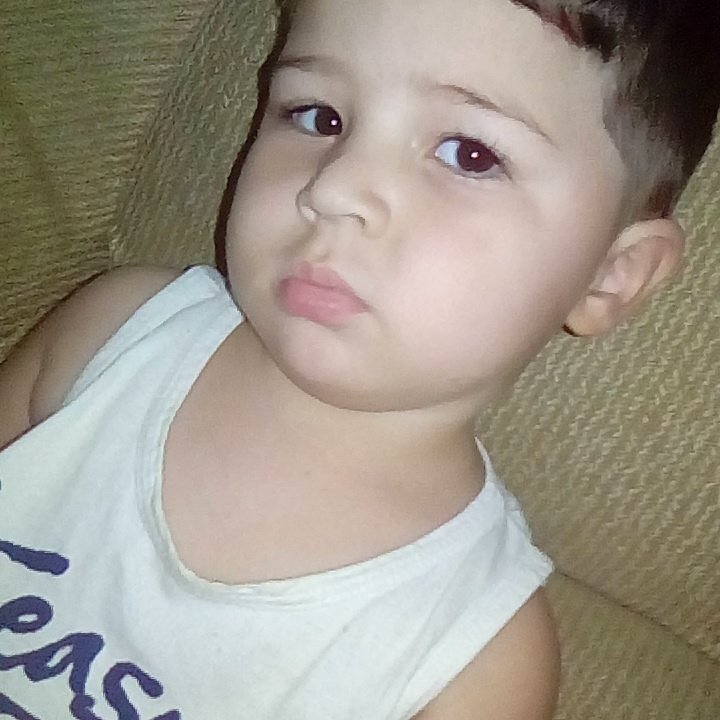 programadasurma's tweet image. Lindo da mana👊