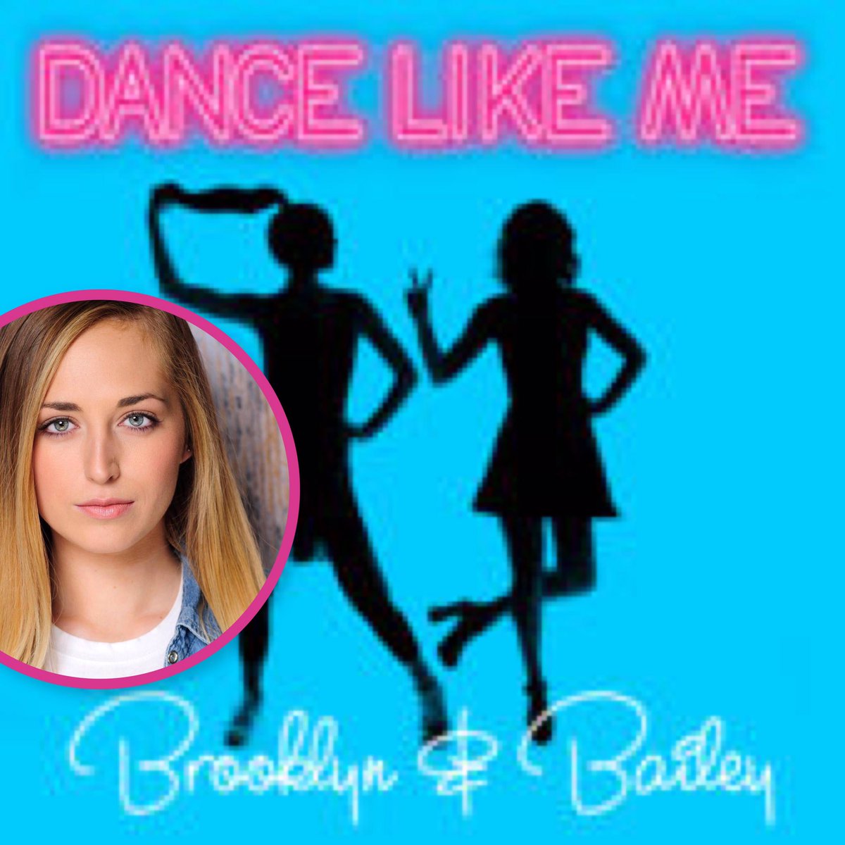 SCDanceOK's tweet photo. Congrats to our 2013 grad, Paige Kriet, for booking an acting gig in the new music video Dance Like Me! #scd28isgreat #scdfamily #scdalumni https://t.co/Q3pLFIA8XT