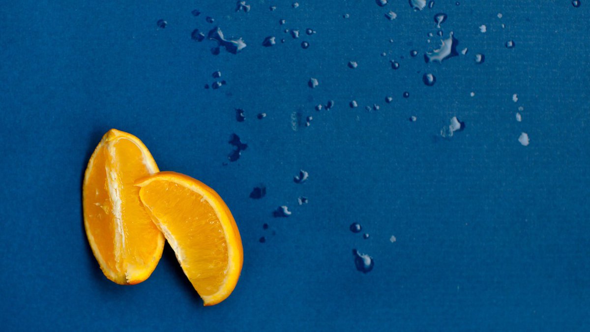 Do Showers Make Oranges Taste Better? NPR Investigates
crwd.fr/2mgdqKF