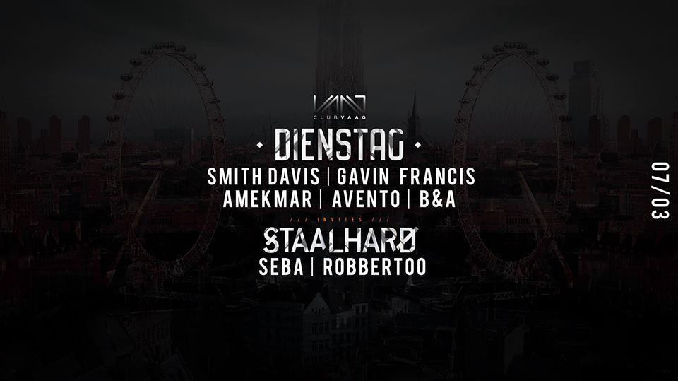 EstoesTechno's tweet photo. ~♫♪ • #Bélgica 🇧🇪 📍
See you tonight On Tuesday, March 7, we have the STAHALHARD team in ou… https://t.co/5VY4QLMf5T https://t.co/r7c6yDe3Kn