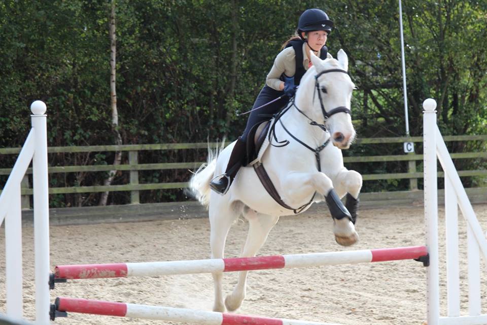 KCL Equestrian Club tweet media