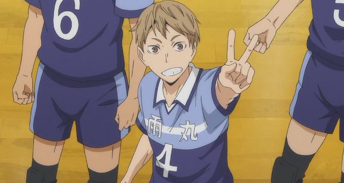 月島明光生誕祭のtwitterイラスト検索結果 月島明光生誕祭のtwitterイラスト検索結果