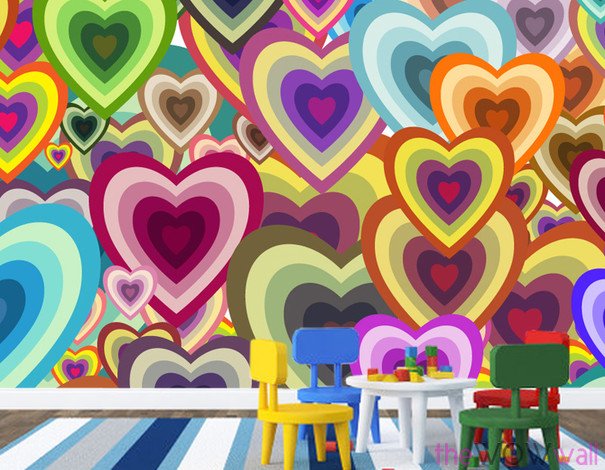 thewowwall's tweet photo. Abstract wall murals - Impressive Kid’s Wallpaper Designs from the WOW wall.
https://t.co/mCJsbTkjPP
#KidsWallpaperMurals #AbstractMurals https://t.co/plXvgrIsg0