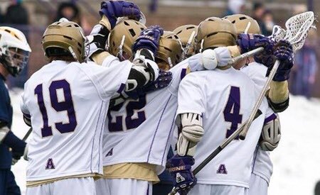 Congratulations to Senior Midfielder Nolan Ouellette on committing to Albion College to pursue his academics and athletics! <a href="/Albion_MLax/">Albion M. Lacrosse</a>