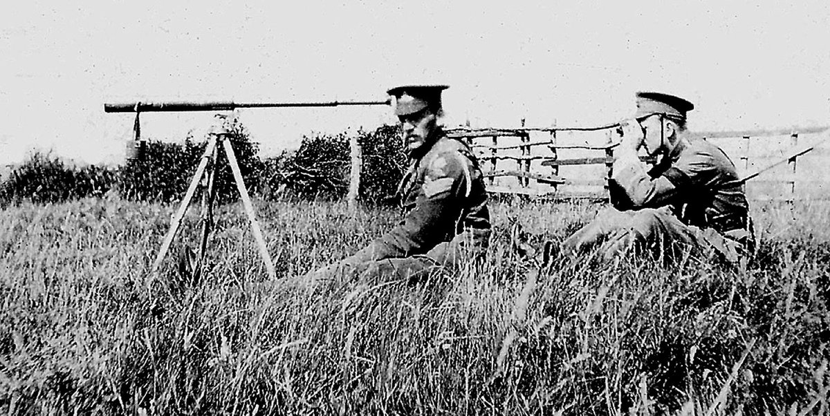 WW1photos_org's tweet photo. #WW1 Royal Field Artillery. Large stamp sized photo. https://t.co/b6yq8OuJ49