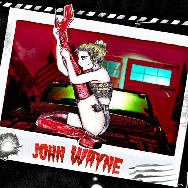 monster_artists's tweet photo. #JohnWayneVideo #MonsterArt by Nastya Sergeeva from Russia!!!
https://t.co/ZSgGmJ1WnN

#JoanneWorldTour #Joanne @ladygaga #artwork #drawing https://t.co/2tC6KFmvqe