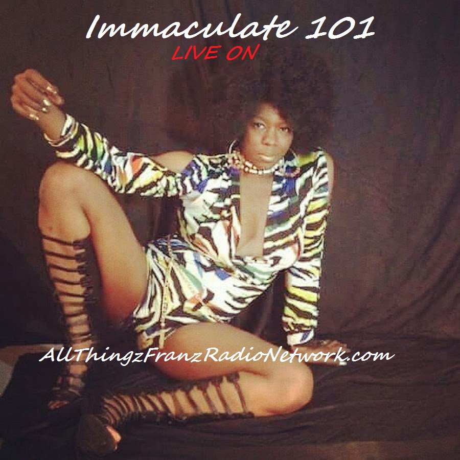 HybridFashions's tweet photo. Franz The Hybrid One Live Interview of Brooklyn's #Immaculate101 @Immaculate_101 https://t.co/zVSloVbDQz #RT #Mixcloud #IndieArtist #live https://t.co/qWQGR6zYKW