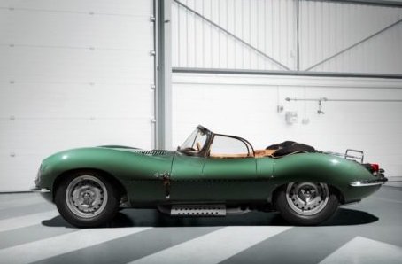 elite_traveler's tweet photo. Stunning Sheetmetal: Jaguar Classic : https://t.co/6sW0voEji7 #LuxuryTransport #Jaguar #Classictrends @Jaguar #LatestinLuxury #Elitetraveler https://t.co/gftB65IHTO