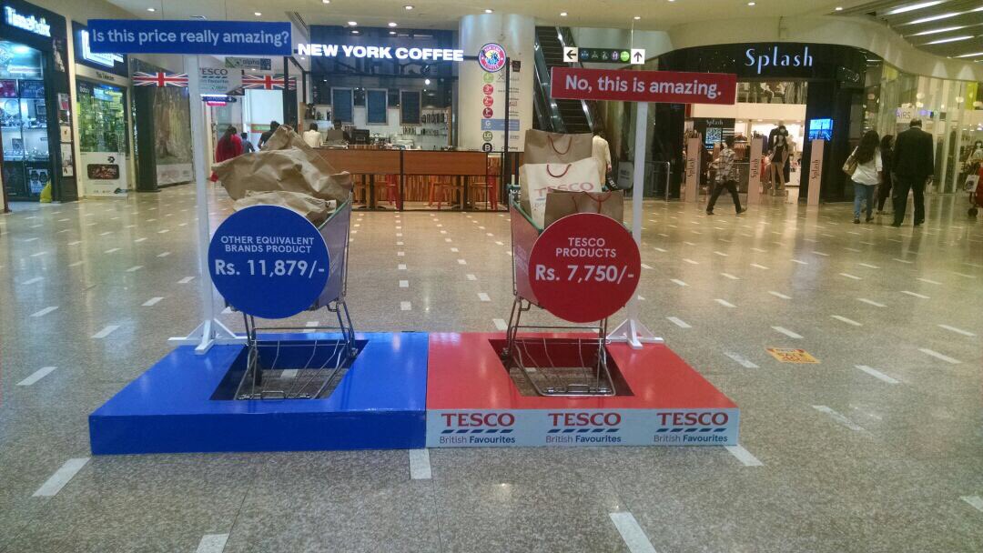 huzemalucky's tweet photo. Yes, Tesco prices are really amazing. #TescoAtAlpha #tescolaunched 
@TescoAlpha  @ocean_mall https://t.co/7dhl0JbMTB
