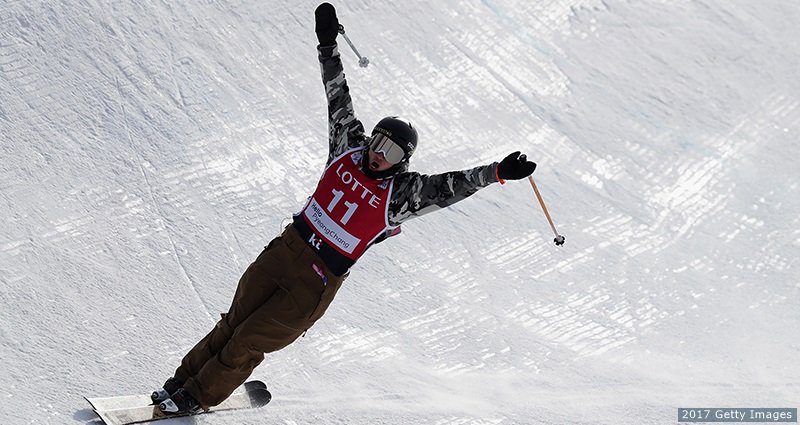 #TeamUSA went 1 and 2 in the halfpipe with <a href="/Alex_Ferreira3/">Alexsandro Ferreira 🇦🇷👌</a> and <a href="/taylorseaton/">Taylor Seaton</a>! 🇺🇸
📰: go.teamusa.org/2mUKx8o