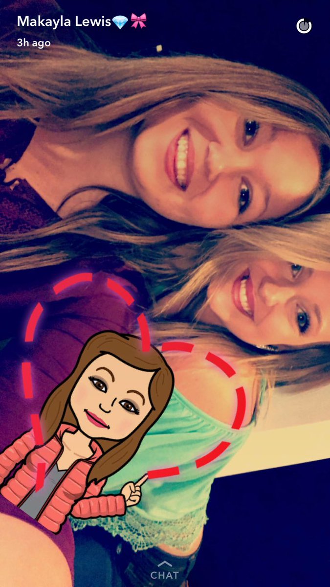 A_rowell97's tweet photo. @MakaylaLewis24 I love you so much more 🤘🏼😜 https://t.co/7YokTGDahb