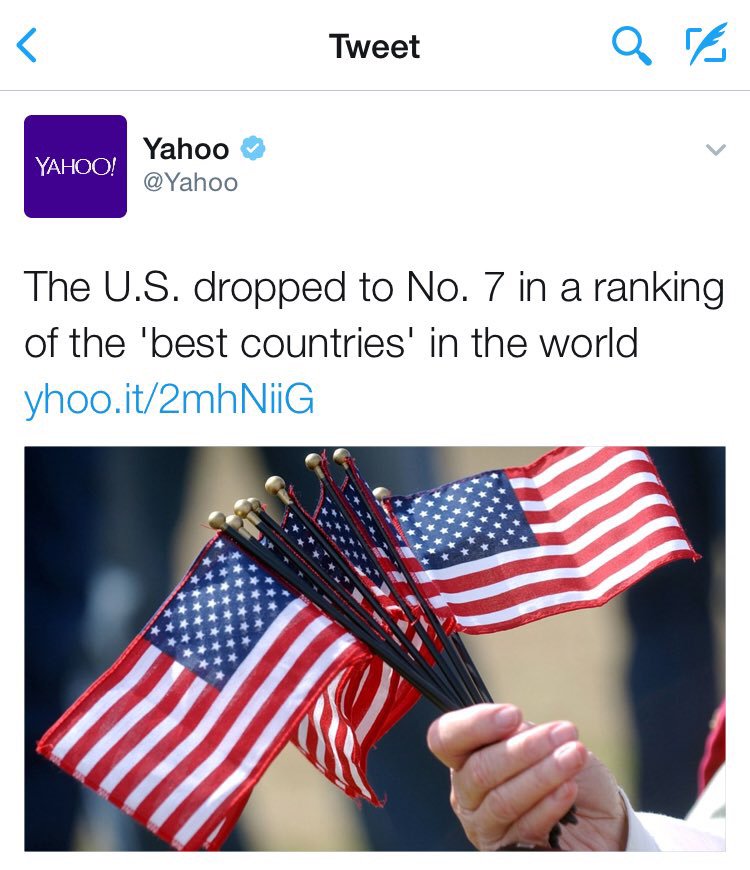 CloydRivers's tweet image. Number 7? Bullshit. We've got beers, bacon, bald eagles, nukes, daisy daisy dukes, and a flag on the Moon. Who can beat that? I'll wait...🇺🇸