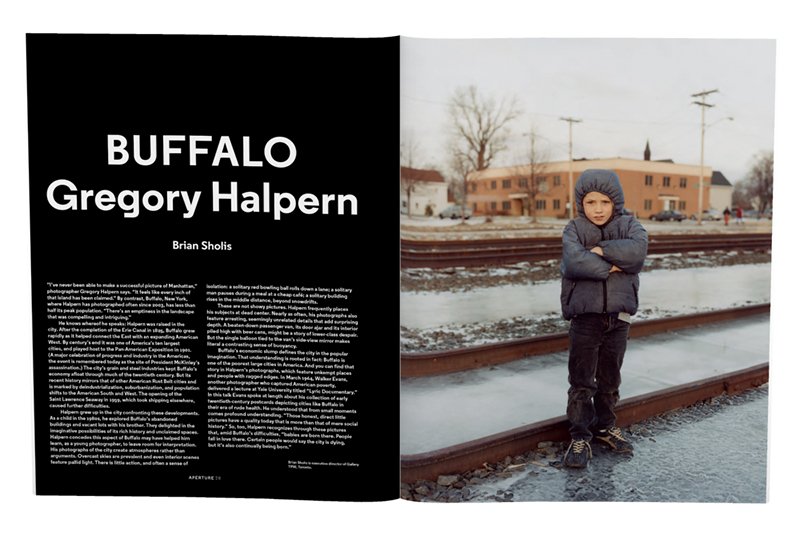 aperturefnd's tweet photo. The spring issue of Aperture, "American Destiny" is now available on newsstands everywhere. #AmericanDestiny https://t.co/Wc3L7QG6ZR https://t.co/YMMwdIBRZZ