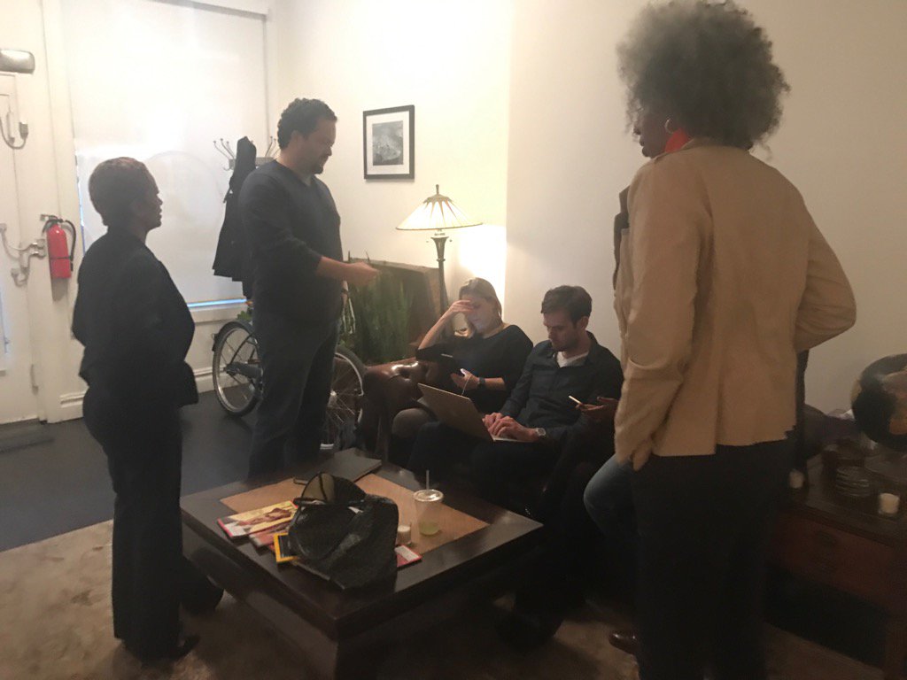 Preparing to launch citizen.com tonight! It will do more than any app to make all our communities safer.