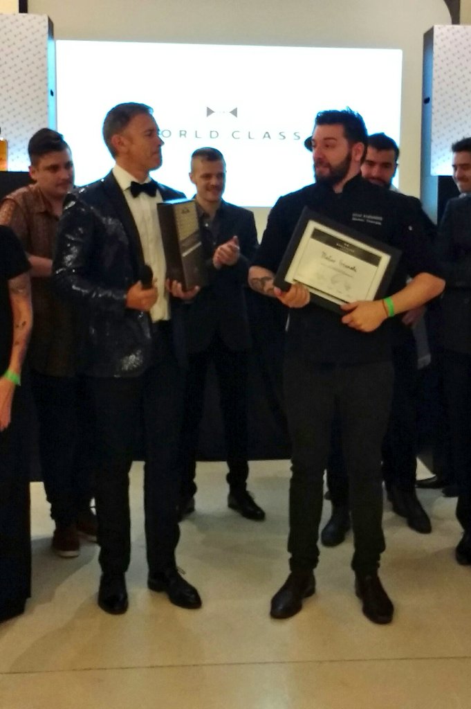 Primerr puesto de la ola número 2 para Matías Granata de <a href="/Anasagasti_BA/">Anasagasti BA</a>  #WorldClassArgentina <a href="/WorldClass/">World Class</a>