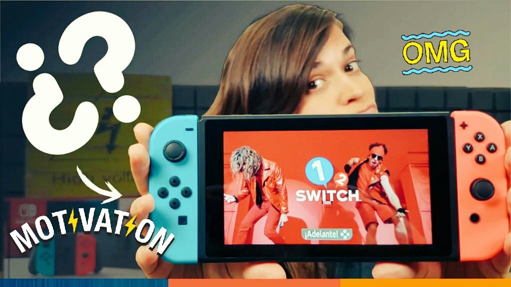 Gianluc60980513's tweet image. Quiero la Nintendo Switch que REGALA @TecnonautaTV → wn.nr/42rtkf #NINTENDOSWITCHGRATIS