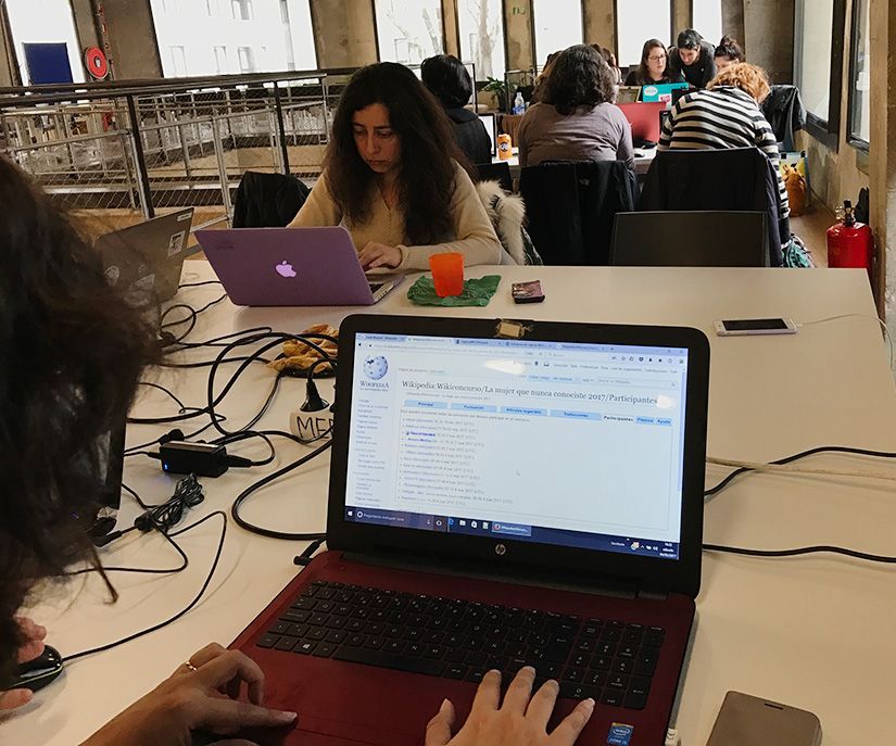 Further: cultura, futuro e ideas tweet media