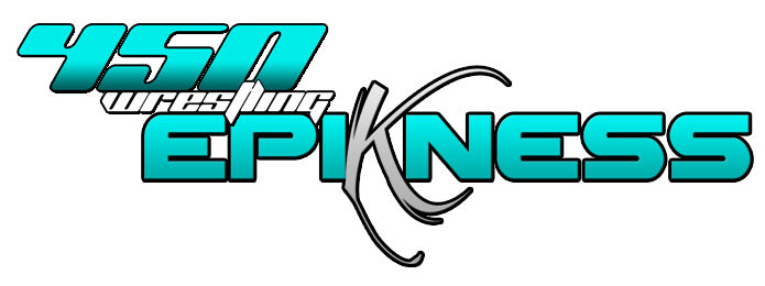 _450WRESTLING_'s tweet photo. @_450WRESTLING_ #EPIKNESS I is just 19 days away! https://t.co/fbzQ0sZX00