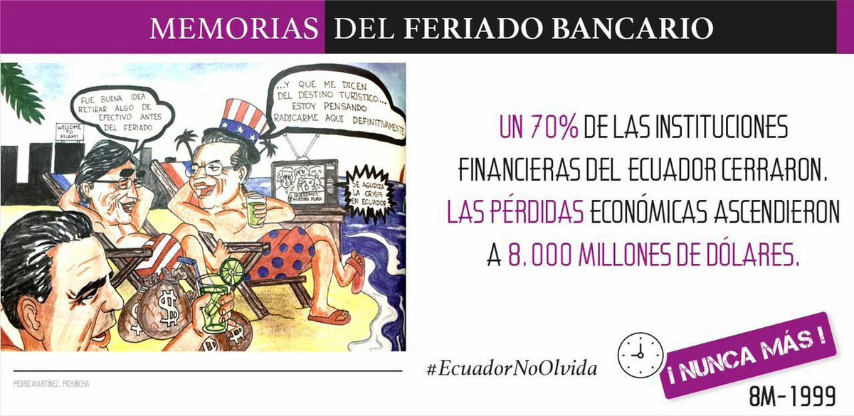 paocas1990's tweet photo. #LassoFuisteResponsable de que muchos jóvenes se criaran sin padres y ahora quieres llevarles a la mediocridad .@VivianAssange @NoTCreoLasso https://t.co/TMghLyBiMl