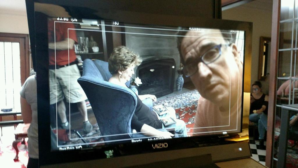 MediaMagicProd's tweet image. Steve Hacker Film’s production of ‘Exact Change’, Dave Walker, location audio mediamagicproductions.wordpress.com/2016/10/24/ste…