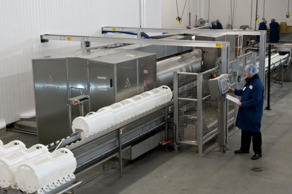 avureHPP's tweet image. Food safety &amp;amp; flavor benefits outweigh the cost of HPP ow.ly/ix6C309Glb9 #FoodTech #FoodBiz #FoodSafety #HPP