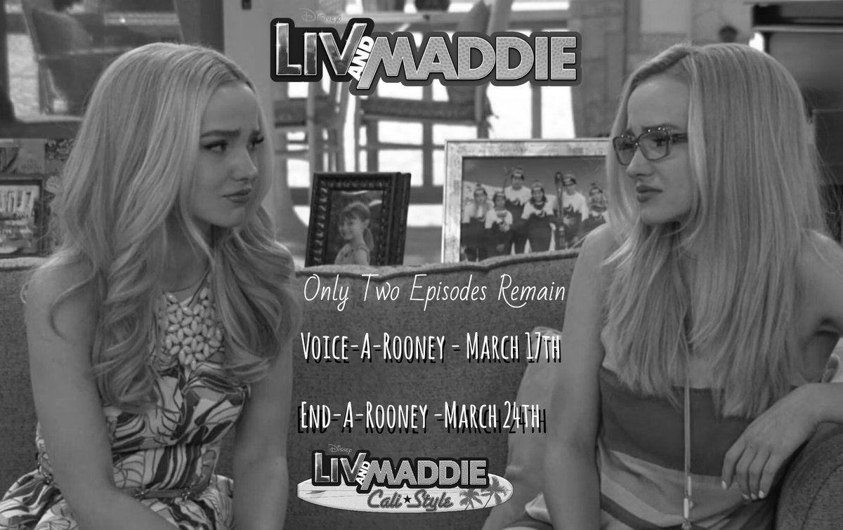 liv and maddie last episode full episode end a rooney