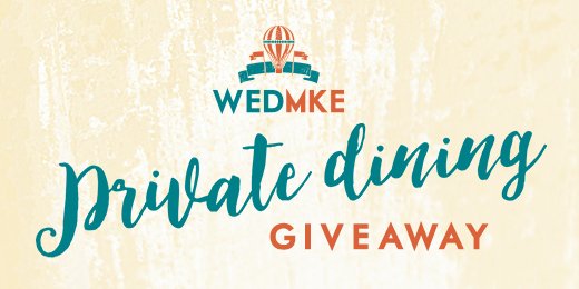 WEDMKE tweet media