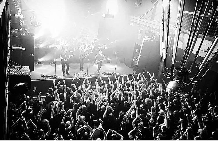 trivium_italia's tweet photo. @Regrann from @triviumband -  Thank you Leipzig! (@triviumgermany) - #regrann https://t.co/zpH2JGOFhp https://t.co/m54G4gcigs