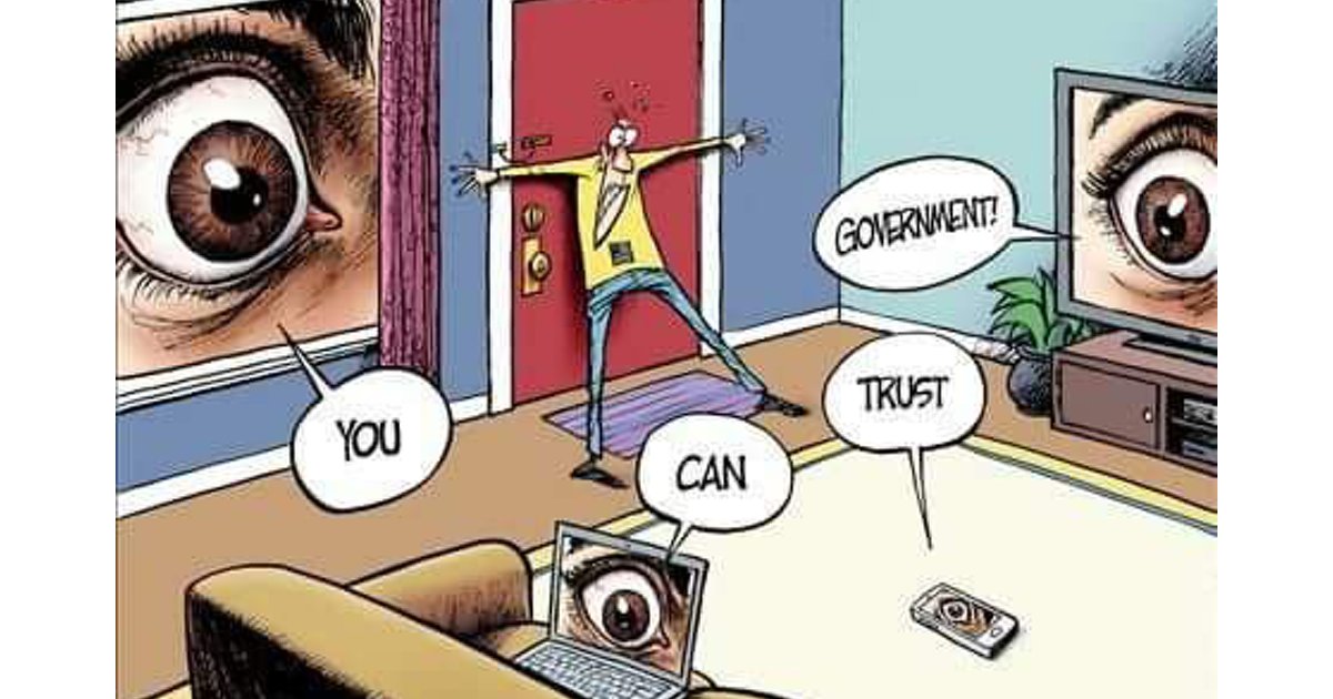 RonPaul's tweet photo. Wikileaks Unveils 'Vault 7': "The Largest Ever Publication Of Confidential CIA Documents"; Another Snowden Emerges https://t.co/kJYq3zGY6o https://t.co/eZOlTQp6oI