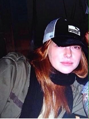 Continua um nenem    HAPPY BDAY LAURA PREPON 
