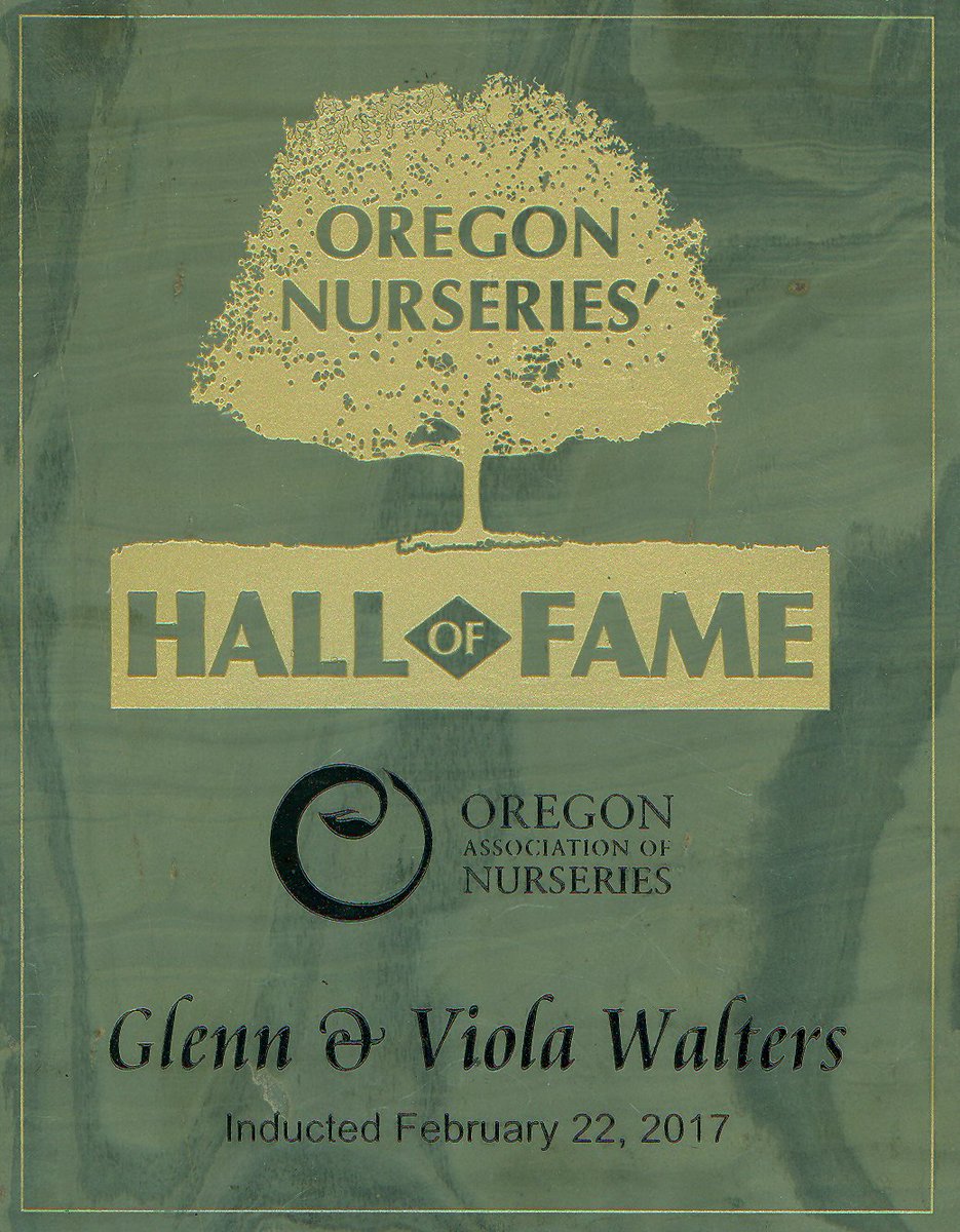 Walters Foundation tweet media