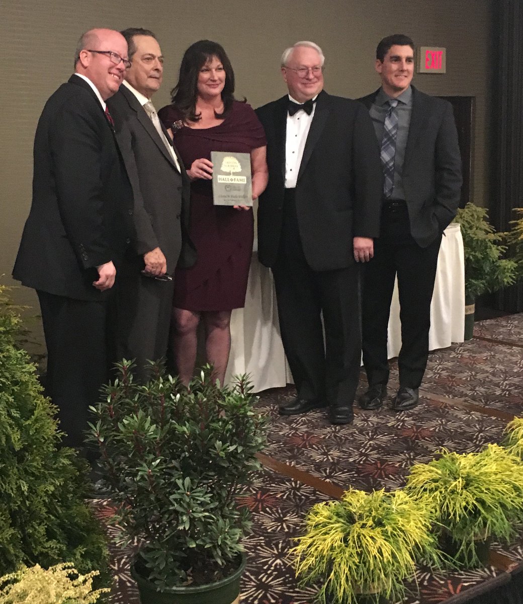 Walters Foundation tweet media