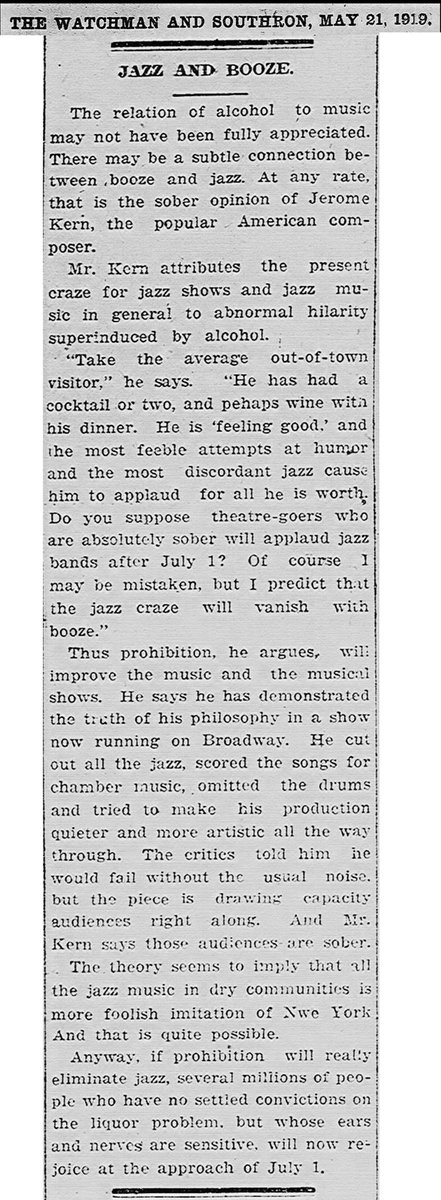 Explore the subtle connection btw #JAZZ &amp; #BOOZE at #Monas 2nite, 11pm til stupid late!