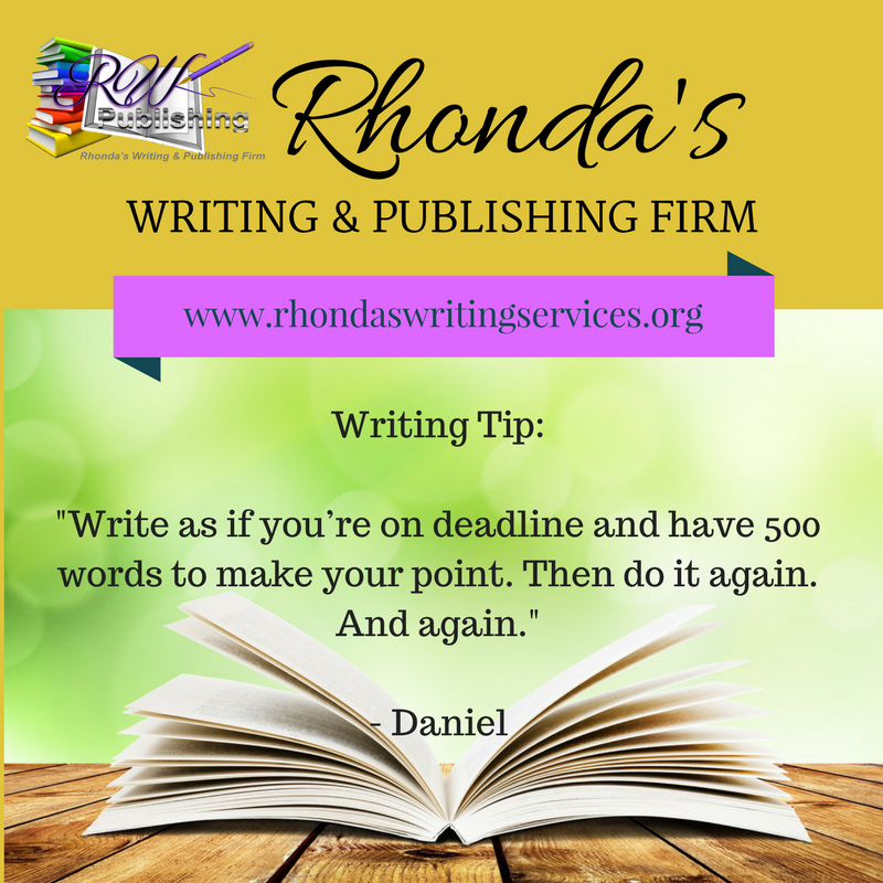 writewithrhonda's tweet photo. #youareondeadline #500words #makeyourpoint #doitagain #successtrain #joytrain #ThriveTogether #socialmedia #SMM #writer #contentmarketing https://t.co/5FV043yP8X