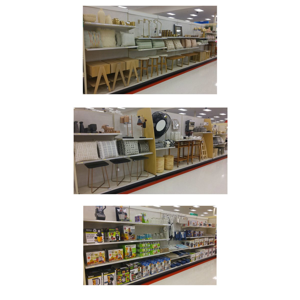 SummerCortez01's tweet image. Purged, full, flexed trend runs @CrosslinKatie @TargetJaniece