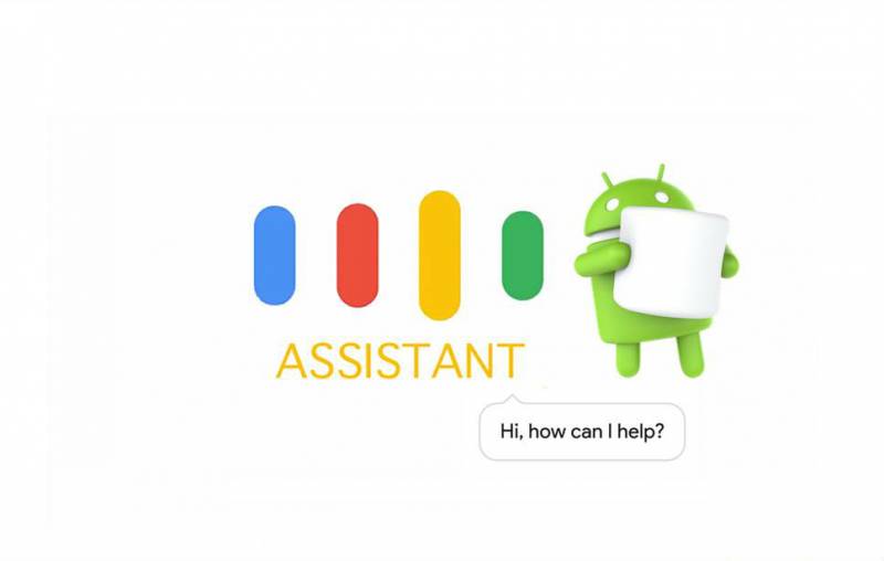 IgorMeyers's tweet image. Google Assistant Resmi Rilis Untuk Android Marshmallow dan Nougat viid.me/qnA90D #Android #Android_Marshmallow #Android_Nougat