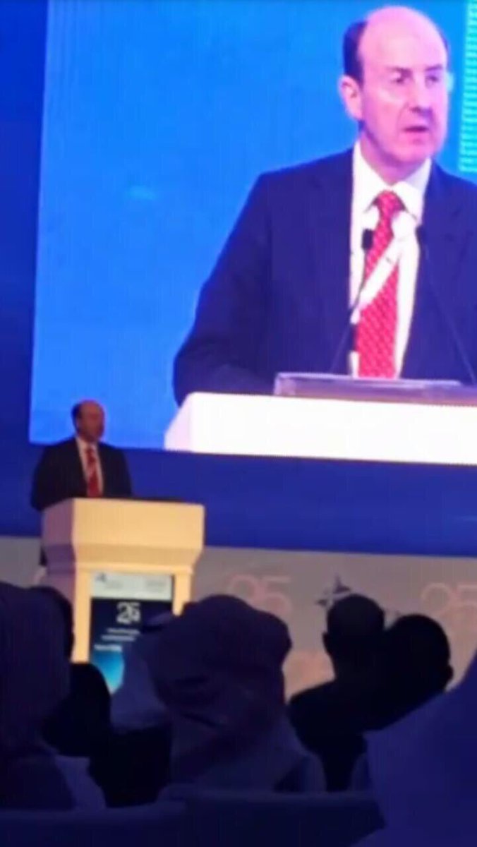 CeAccT's tweet photo. حفل مرور٢٥ سنةعلى تأسيس #سوكبا 
تنظيم ومشاركةالمجالس العالمية
 #SOCPA , #ICAEW  , #AICPA  ,#IFRS د.ماجدالقصبي 
Michael Izza
Hans Hoogervorst https://t.co/a6288YqjQQ