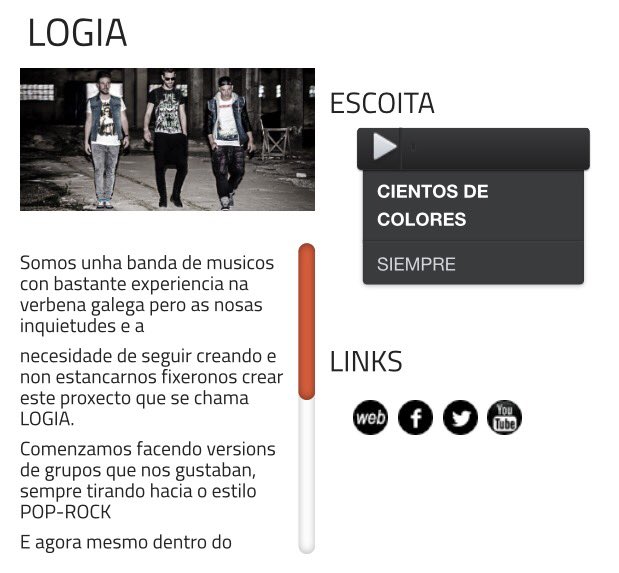 Ya somos candidatos en categoría Pop-Indie en los premios <a href="/prmartincodax/">Premios Martín Códax da Música</a> de la música.  facebook.com/logiaLGA/posts…