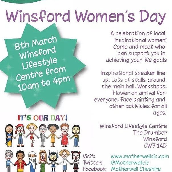 MotherwellCEO's tweet photo. OK let's do this, see you all tomo @weavervale @cotswold_house @HeartMummy @AilsaGJ @ActiveCheshire @cheshirepolice @midchesh @BrioWinsford https://t.co/ugH2Iu6uUj
