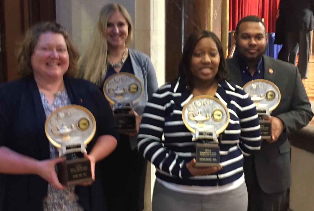Congrats <a href="/knoxmiddle/">Knox Middle</a> Team Harvard teachers for the <a href="/NCMiddle/">NCMLE 'Moving the Middle Forward'</a> "Team to Watch" state award! <a href="/lynn_moody/">Lynn Moody</a> <a href="/mwaiksnis/">Mike Waiksnis</a> @CoachMcNNeil <a href="/TinaMashburn/">Tina Mashburn</a>