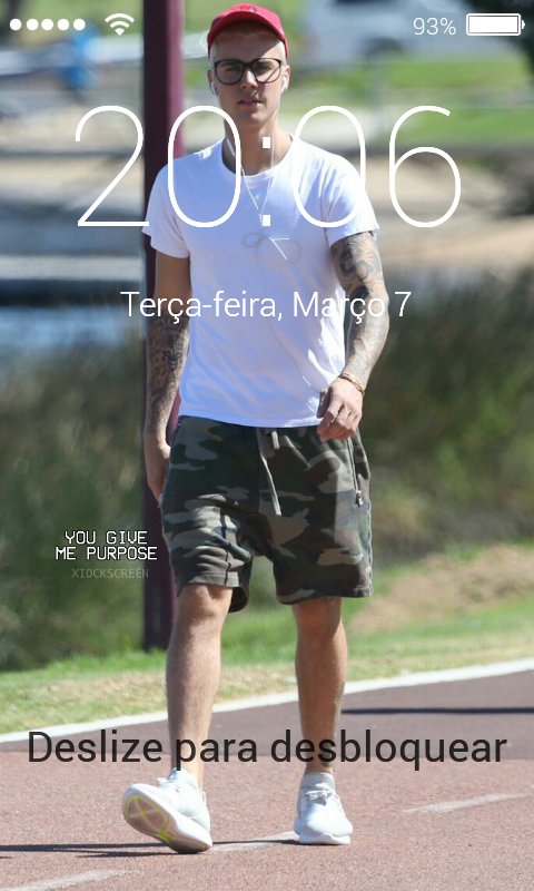 xlocksxcreen's tweet photo. Justin Bieber 💞 
rt para liberar 🔒 (+30)
/kelly https://t.co/Gl6dDhFzXM