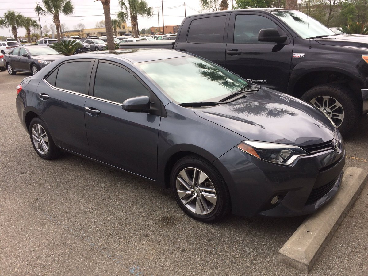shutupstevi's tweet photo. ten days of no car and one million Uber trips later, ya girl finally got a new whip🙌🏽 https://t.co/rJRE0iQVMz