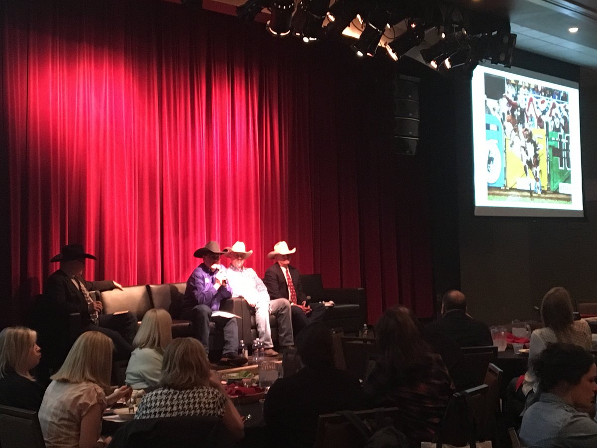 sbistaff's tweet photo. Our staff had a great time at #CECRoundup! Thank you for such a great event - we can't wait for next year #eventprofs https://t.co/hMUW9YGrCY