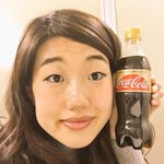 横澤夏子のインスタグラム